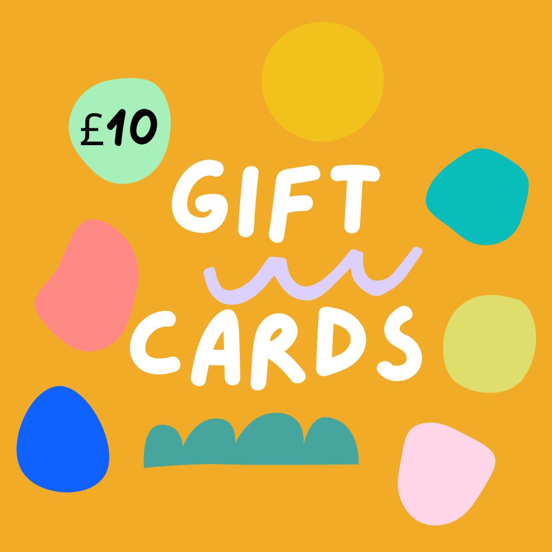 Mustard & Mint E-Gift Cards