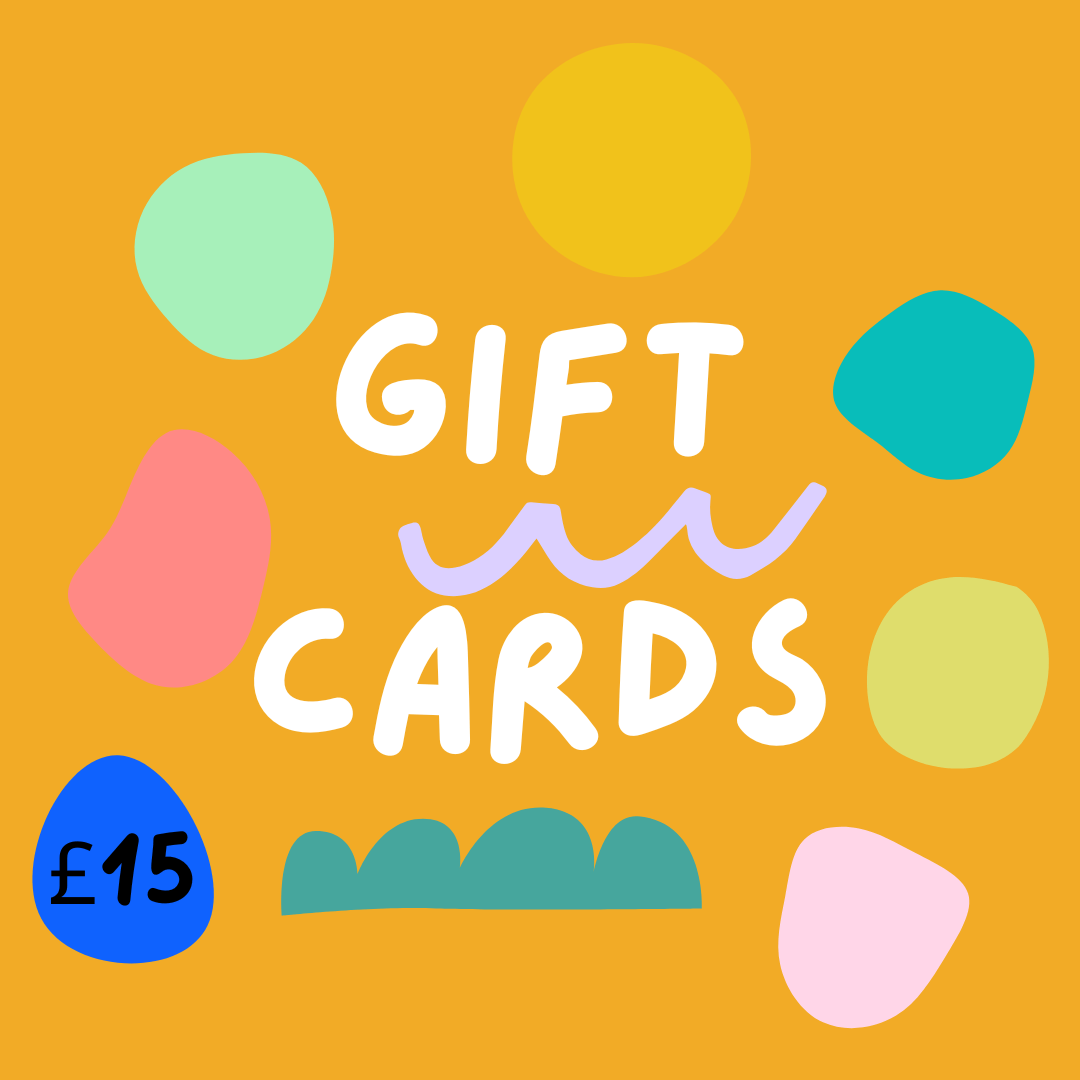 Mustard & Mint E-Gift Cards
