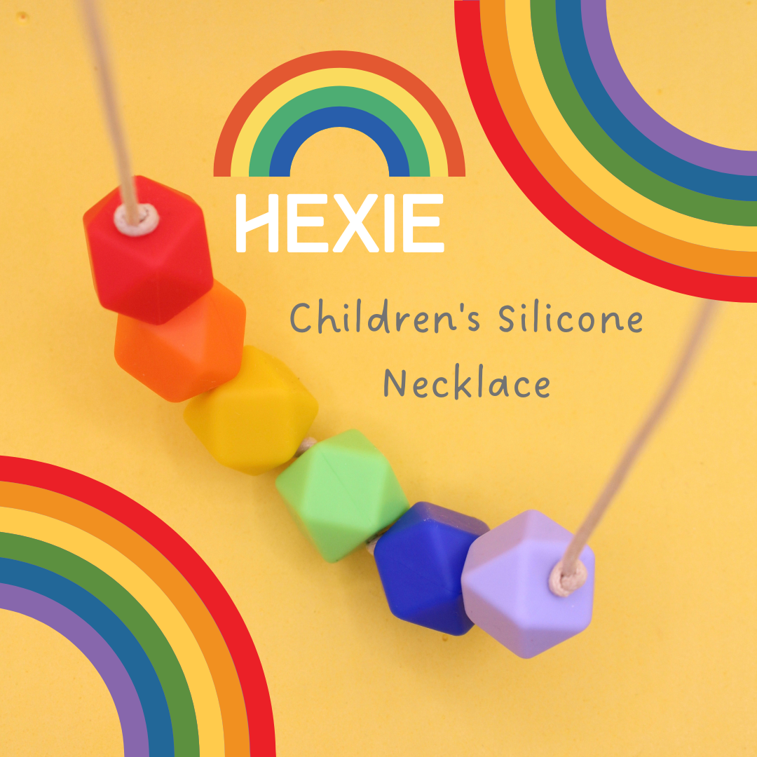 Silicone necklaces 2025