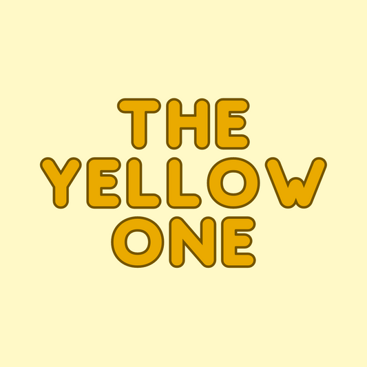 New Baby Gift Set | Mustard Silicone Dummy Clip and Teether | Super Seconds Festival